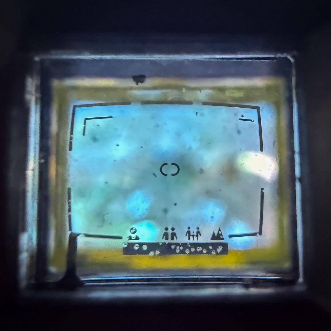 Nikon L35AD ピカイチ 完動品