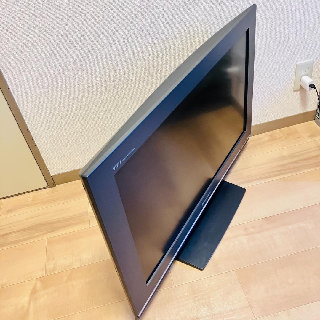 Panasonic パナソニック ビエラ 32型 ハイビジョンテレビ 動作確認済