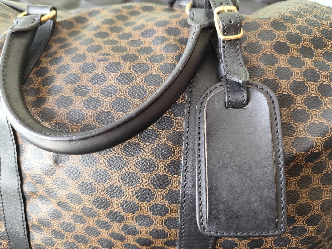 ルイヴィトン・セリーヌ・ディオール 名作バッグ3点セット