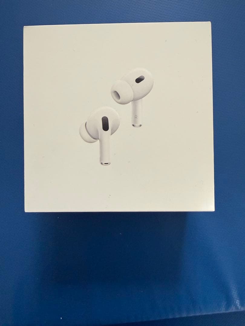 期間限定　AirPods pro2