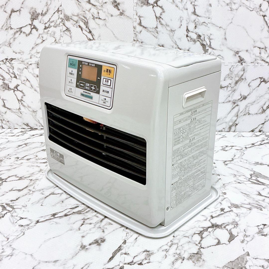 古ちん様 動作確認済 コロナ FH-ST4613BY 石油ファンヒーター