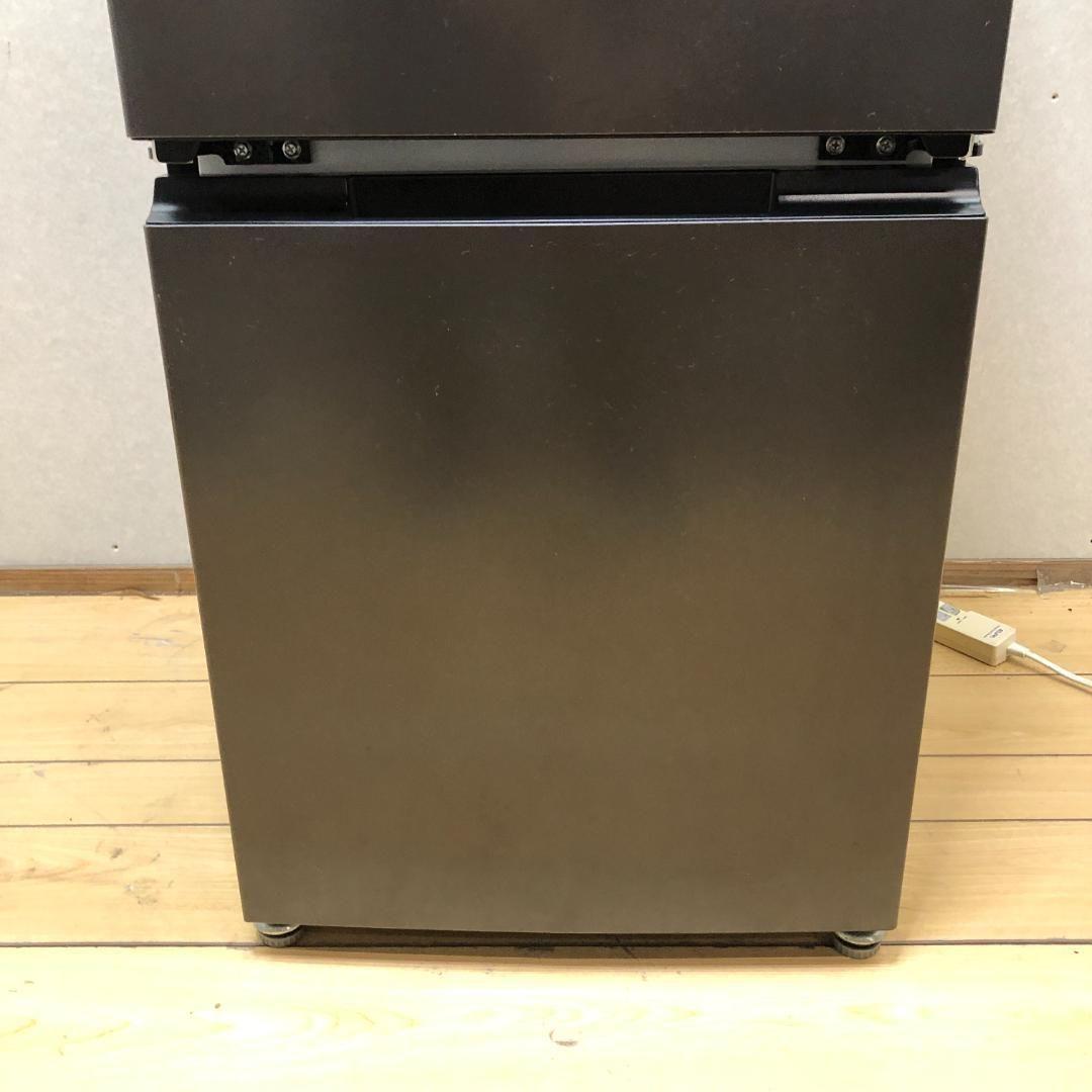 送料無料 高年式 2021年製 シャープ 1 SJ-D15H-H 88188-1