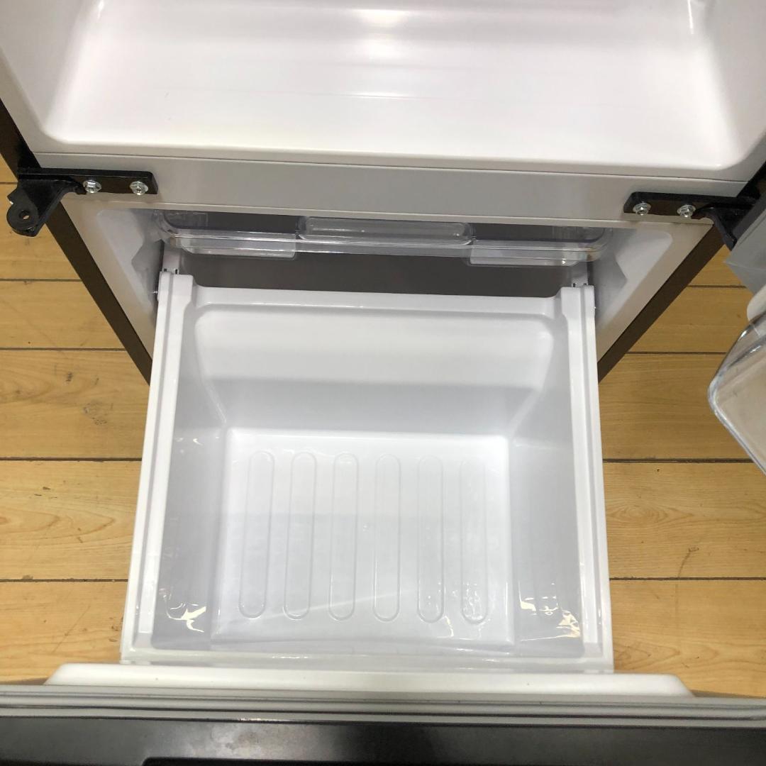 送料無料 高年式 2021年製 シャープ 1 SJ-D15H-H 88188-1