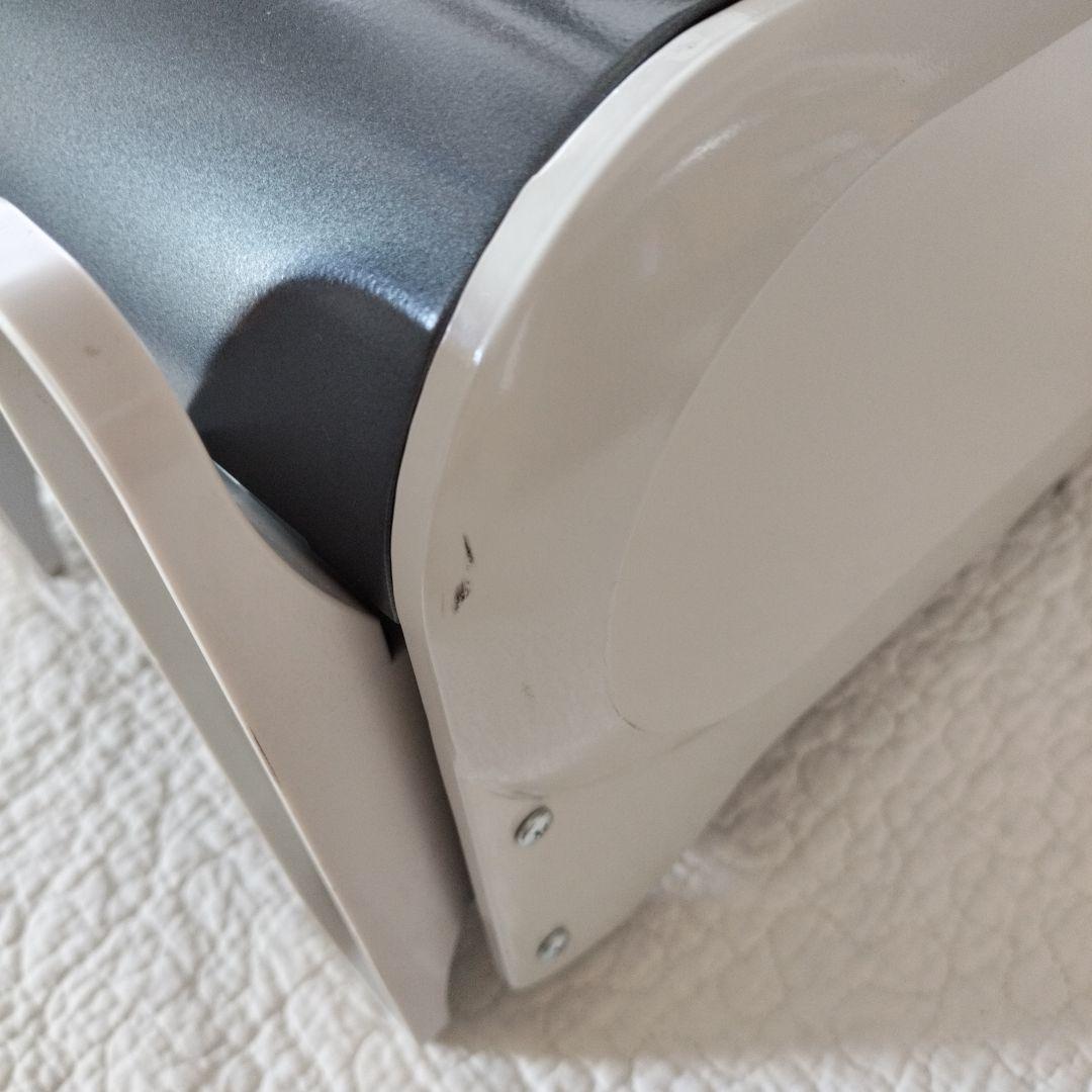 【中古品】イワタニ　カセットガスファンヒーター　風暖　CB-GFH-5