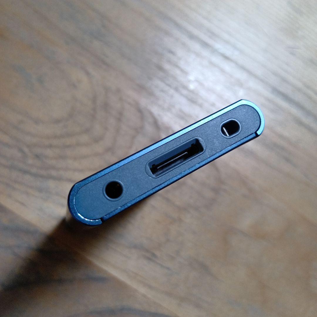 ト*コ様 SONYウォークマンNW-A55　16GB