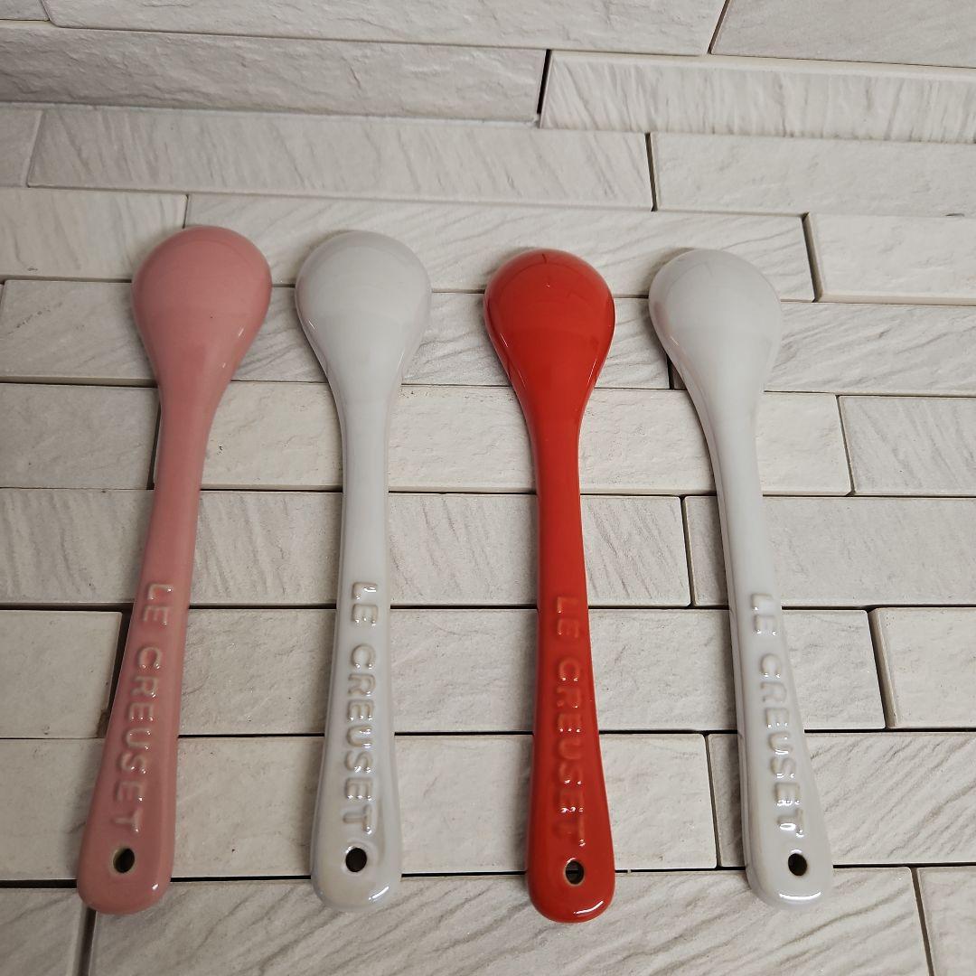 ル・クルーゼ　色々セット　新品・未使用