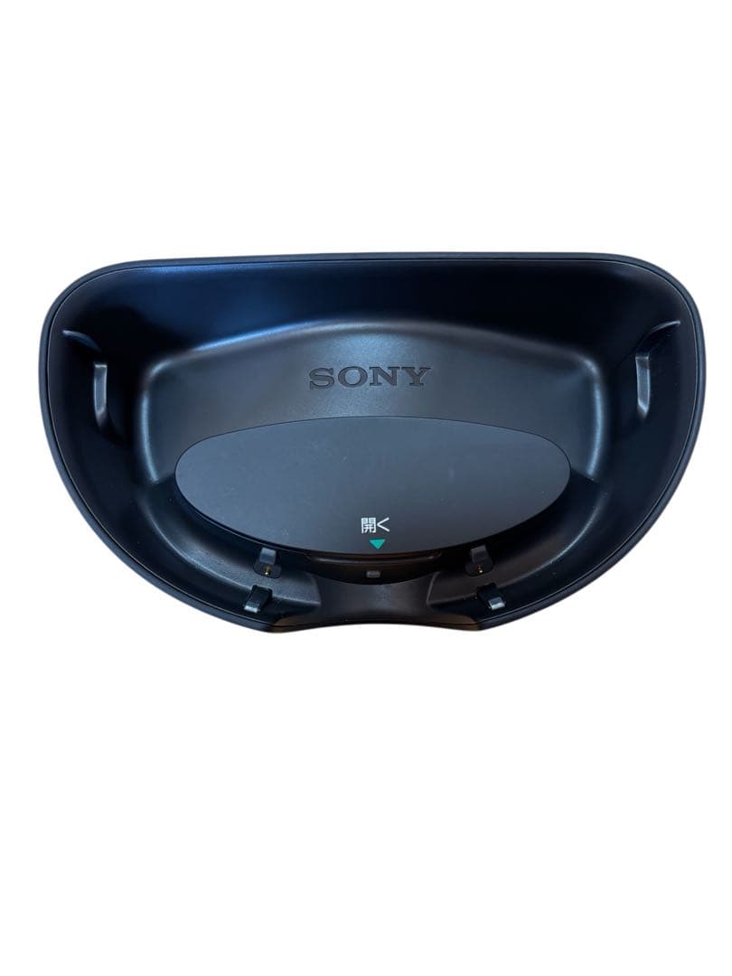 SONY ソニー SMR-10 ブラック