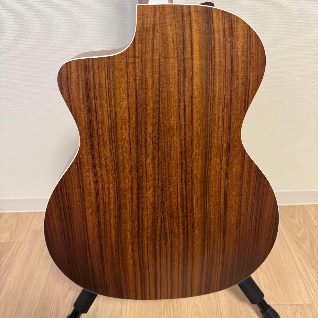 Taylor テイラー 214ce Rosewood エレアコ