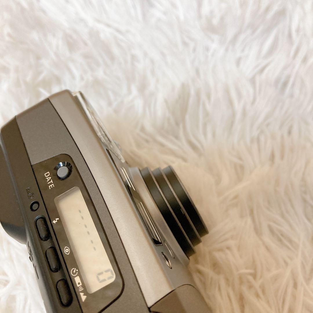 ③ PENTAX ESPIO 115M フィルムカメラ