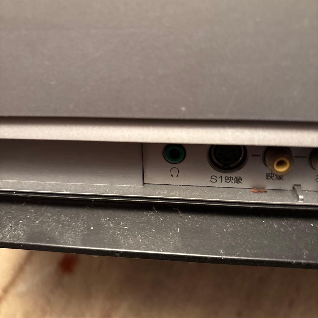 SONY WEGA DA1 KV-28DA1 トリニトロンカラーテレビ