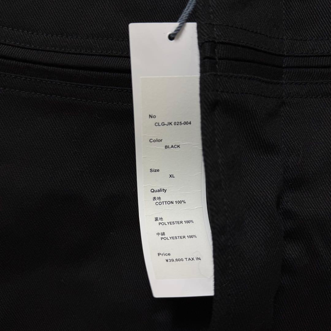 トップス CHALLENGER DERBY VEST