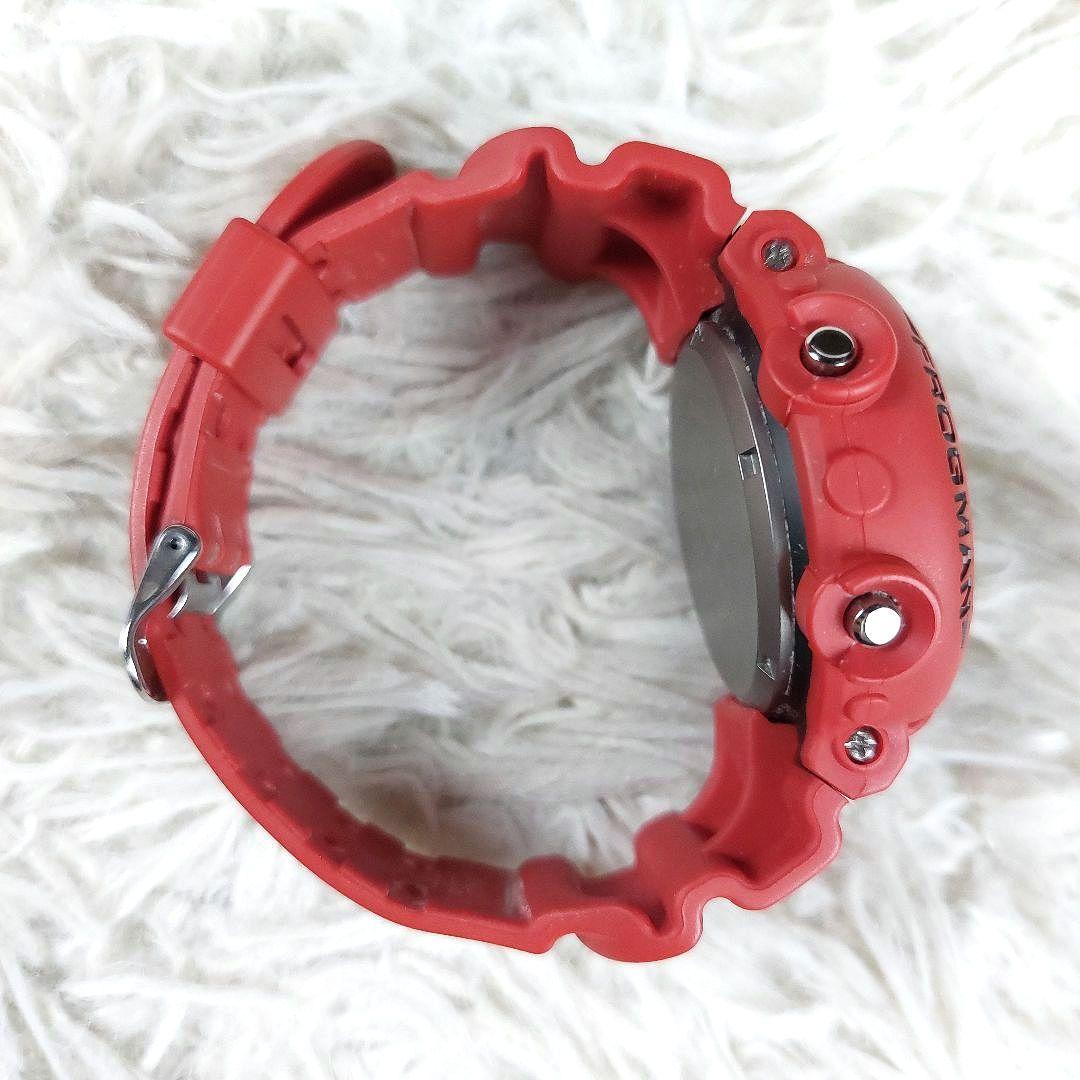 美品 箱タグ付 G-SHOCK FROGMAN 30周年記念モデル デジタル時計