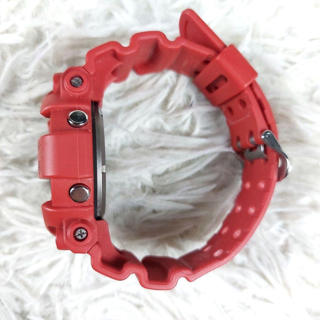 美品 箱タグ付 G-SHOCK FROGMAN 30周年記念モデル デジタル時計