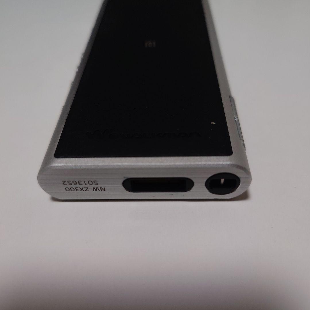 ※箱入りみかんさん専用【美品】SONY ウォークマン NW-ZX300