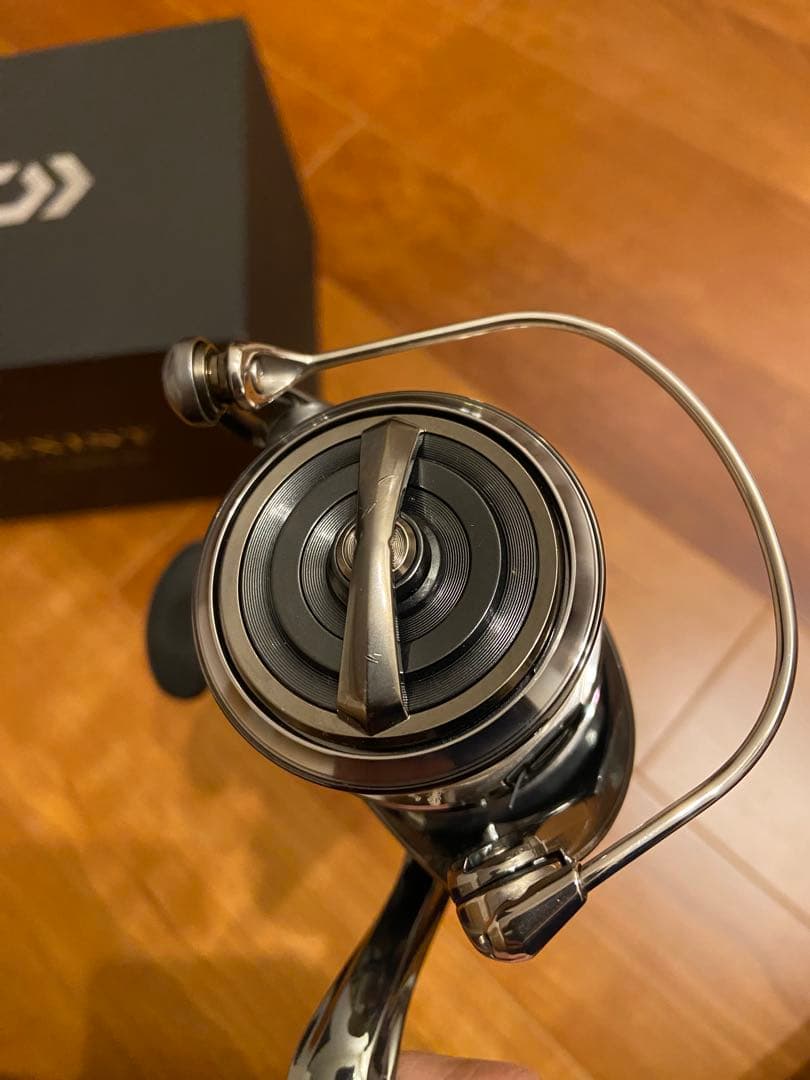 22イグジスト lt4000 xh ギアレシオチューン