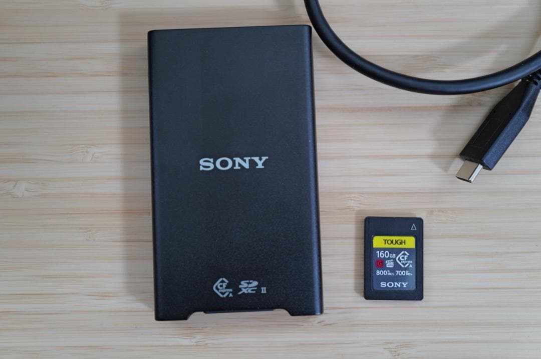 【美品】 α7R V ILCE-7RM5 + α