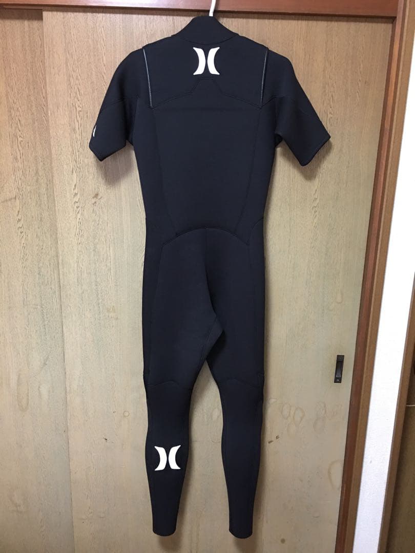 ウェットスーツシーガル　Hurley
