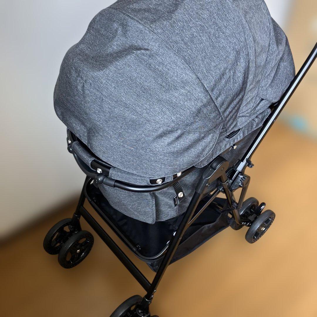 コムペット　ミリクランα ブラック（BK）　30kg 多頭