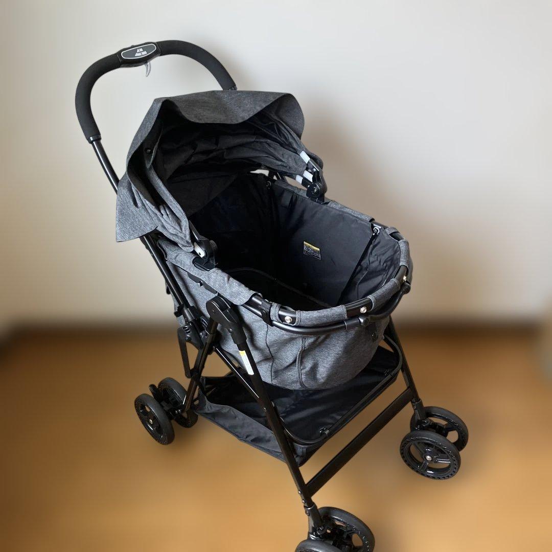 コムペット　ミリクランα ブラック（BK）　30kg 多頭