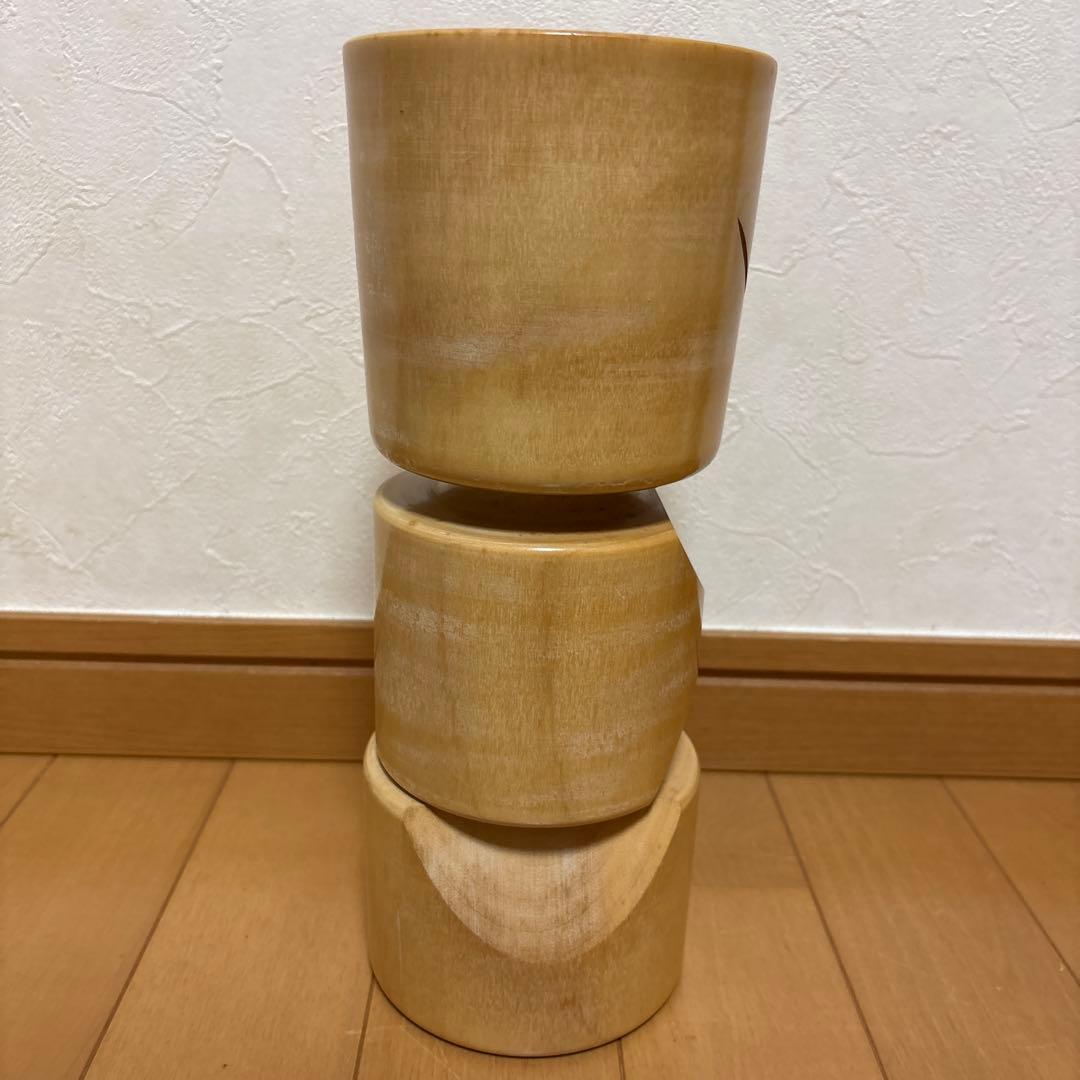 創作こけし　KokeshiDoll