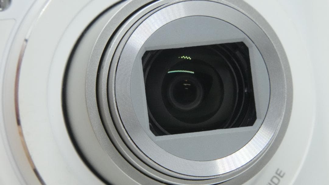 【A2417】 Panasonic LUMIX DMC-SZ8 パナソニック