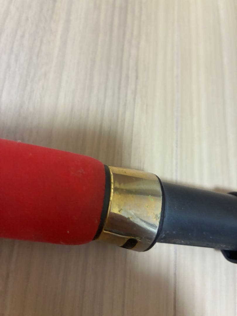 ufmウエダ JERKING STICK BORON JSS-63MHR