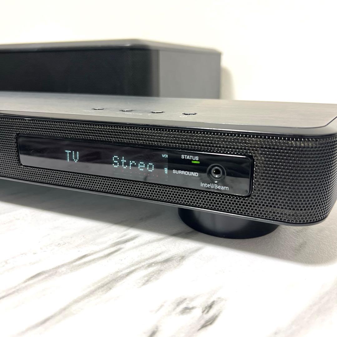 YAMAHA ヤマハ サウンドバー デジタルサウンドプロジェクター