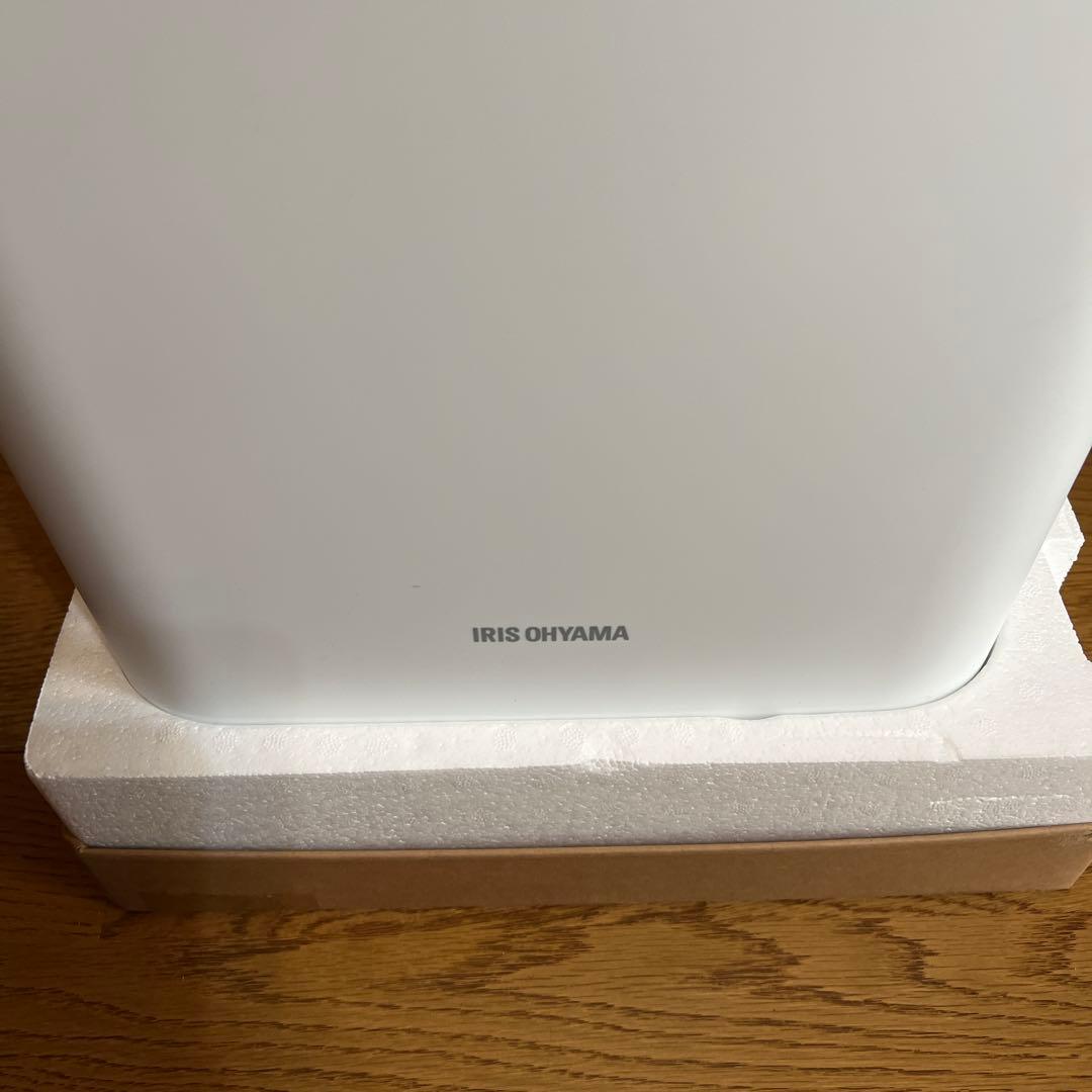 アイリスオーヤマ　美品 IPA-2203G ポータブルクーラー
