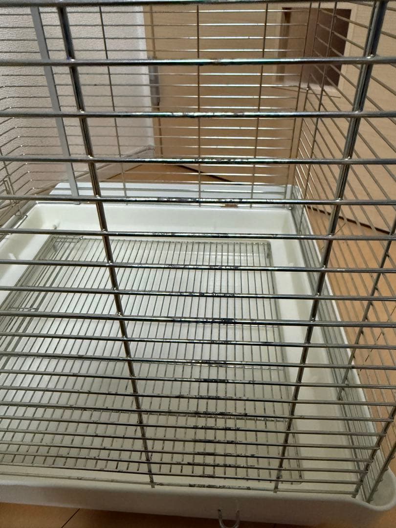 HOEI 465 オカメ　銀メッキ