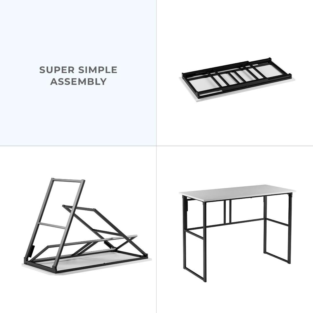 パソコンデスク ワークデスク ゲーミングテーブル PCデスク　NATURAL