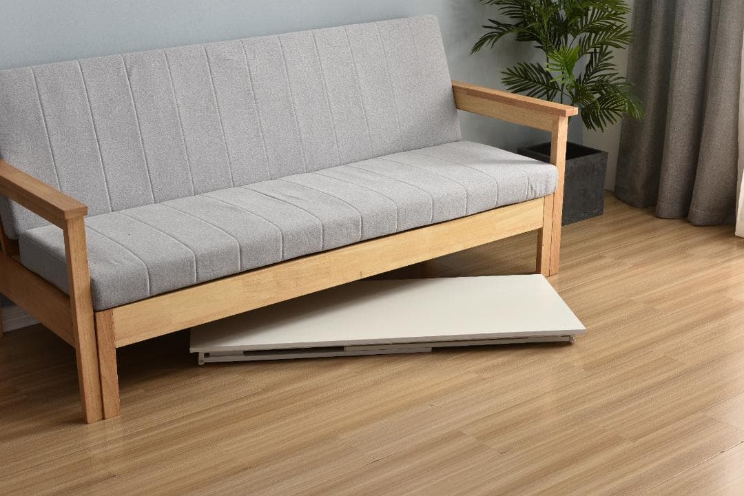 パソコンデスク ワークデスク ゲーミングテーブル PCデスク　NATURAL