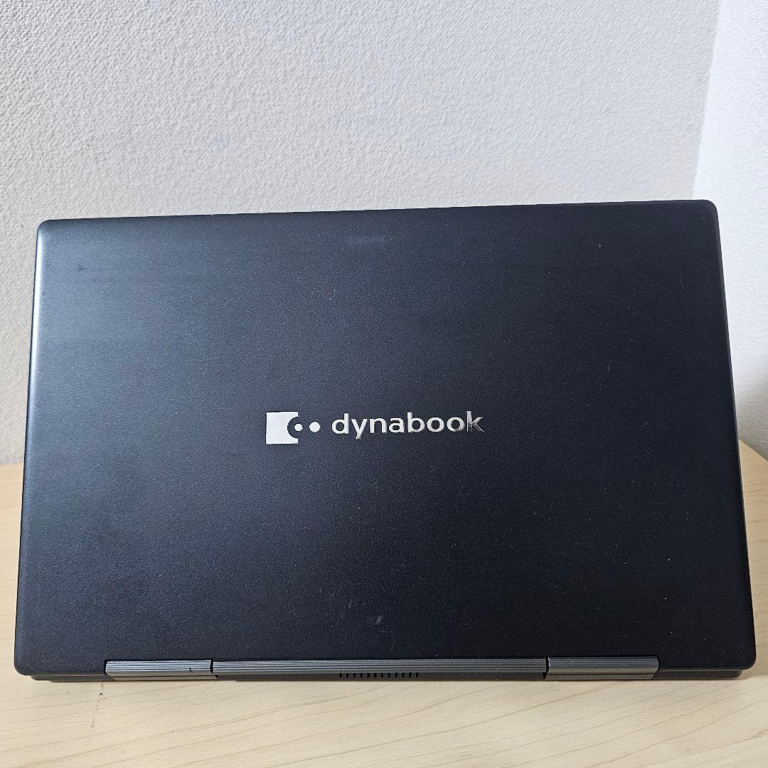 V83HS／ Core i5 第11世代／16GB／2in1／おまけペンつき