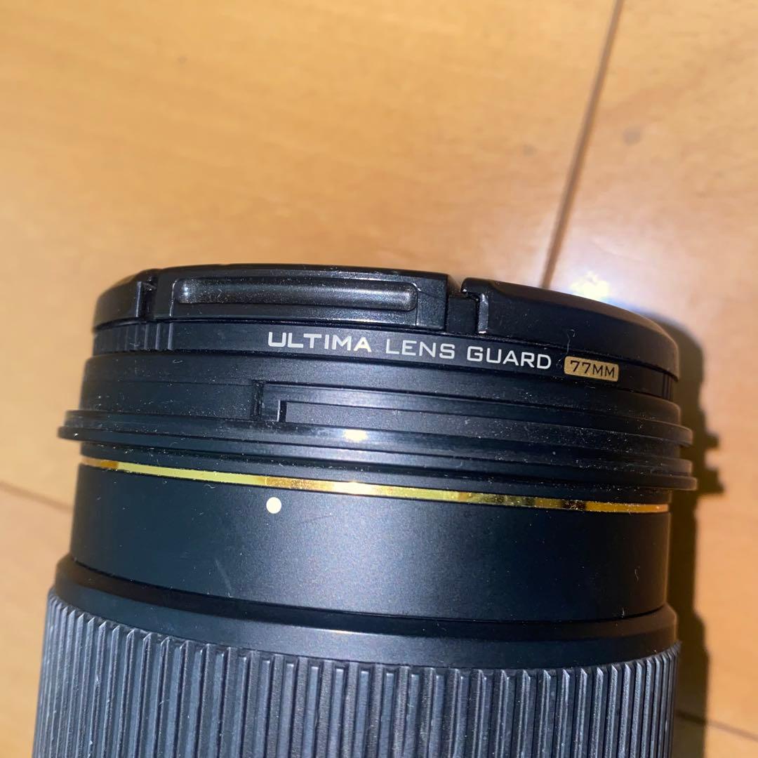 Nikon D750 + レンズ2本 +α セット