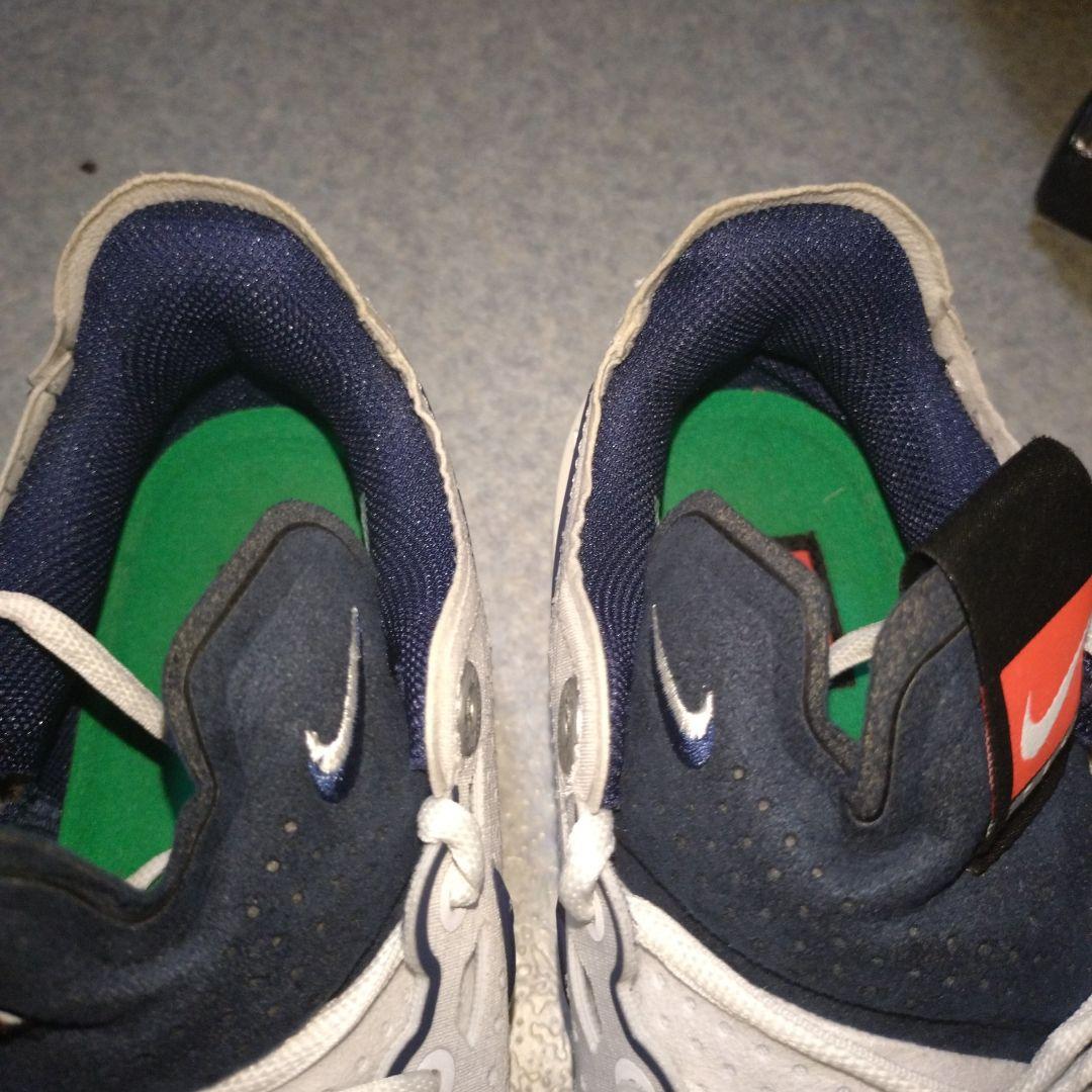 ナイキ　G.Tカット３ ASW EP オールスター