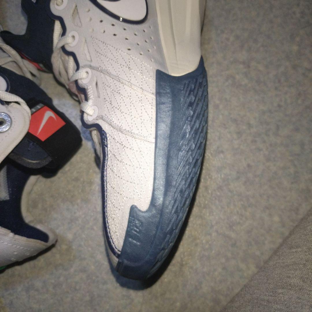 ナイキ　G.Tカット３ ASW EP オールスター