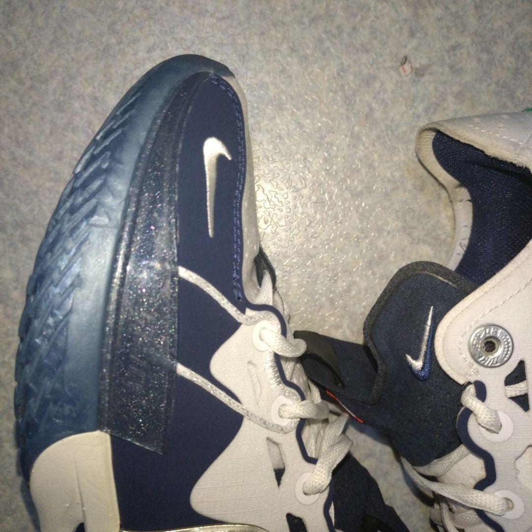 ナイキ　G.Tカット３ ASW EP オールスター