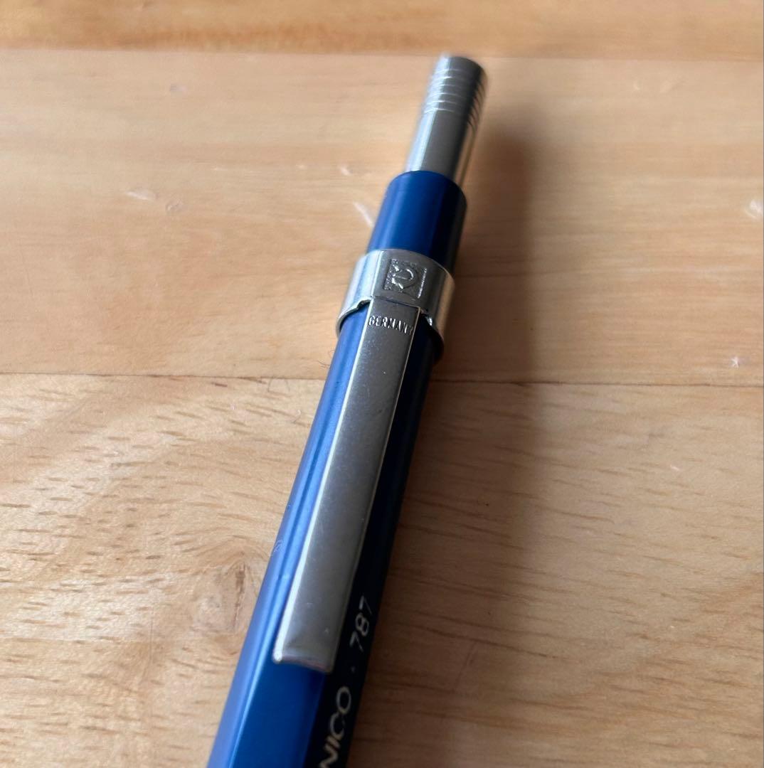 【美品】マルスパンテクニコ787