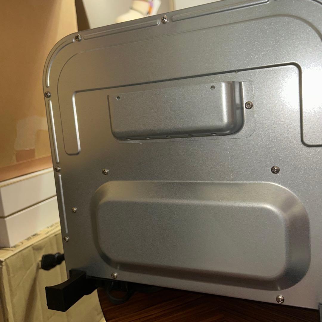 【生産終了品】Cuisinart ノンフライ オーブントースター AFR-25J