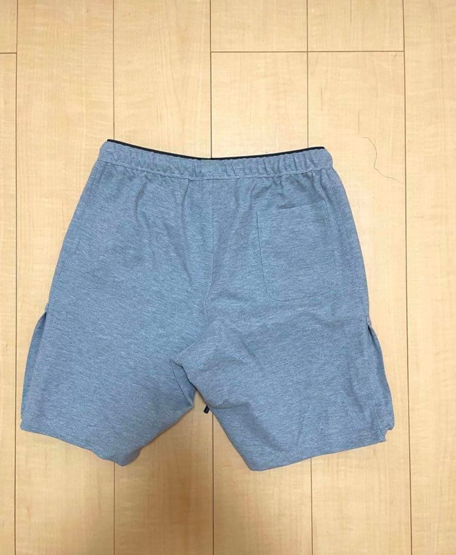 新品•未使用タグ付き　LYFT リフト　ハーフパンツ