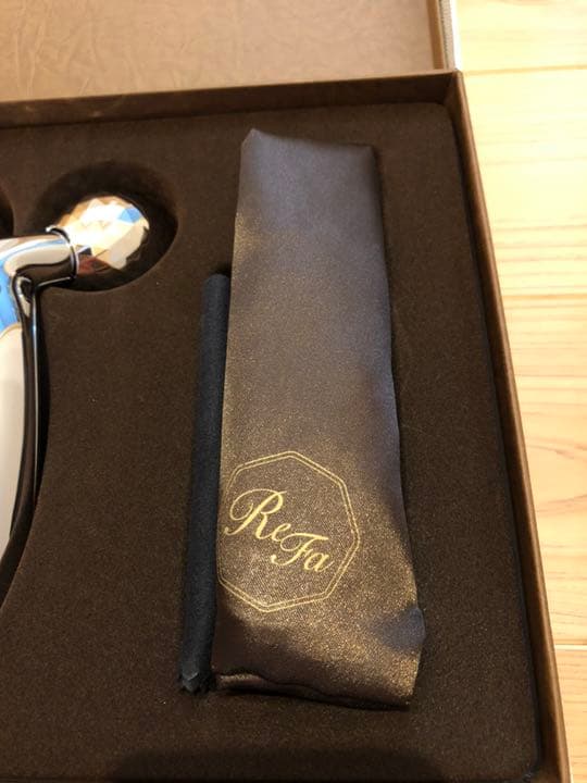 ❤️新品 未使用 ReFa CARAT/ リファ カラット 美顔ローラー❤️