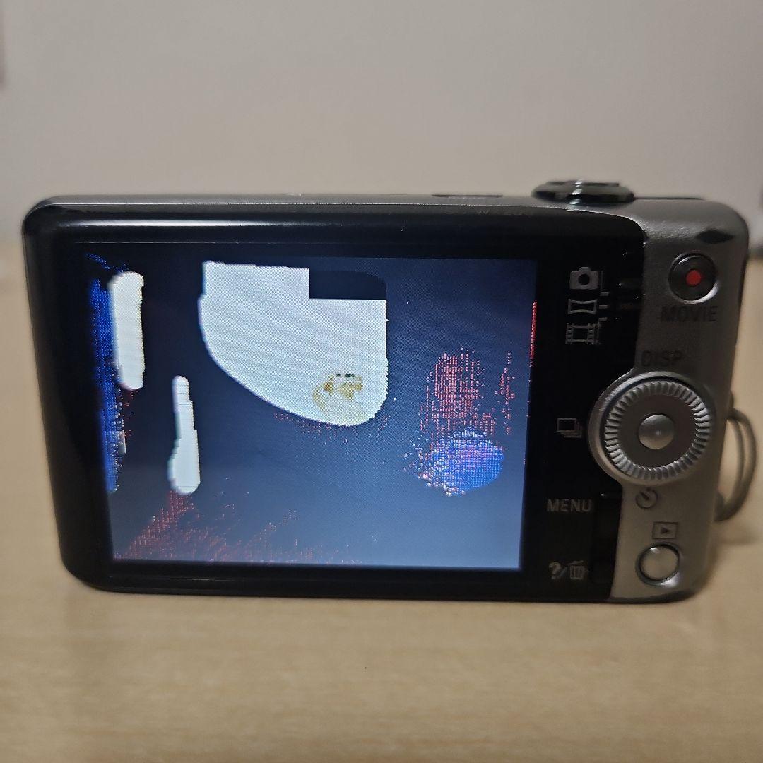 デジタルカメラ sony dsc-wx200