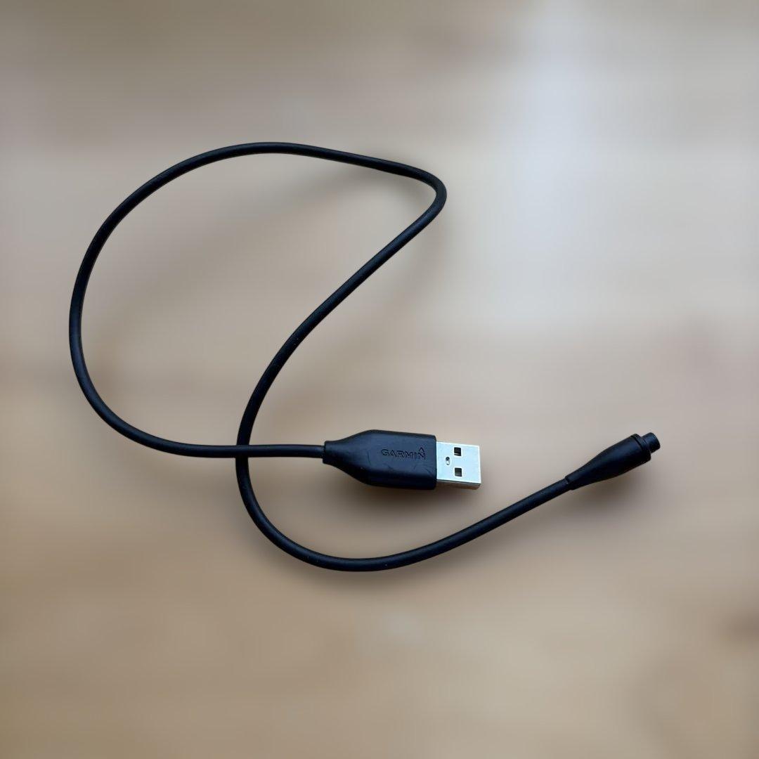 【動作確認済み】GARMIN Instinct Dual Power