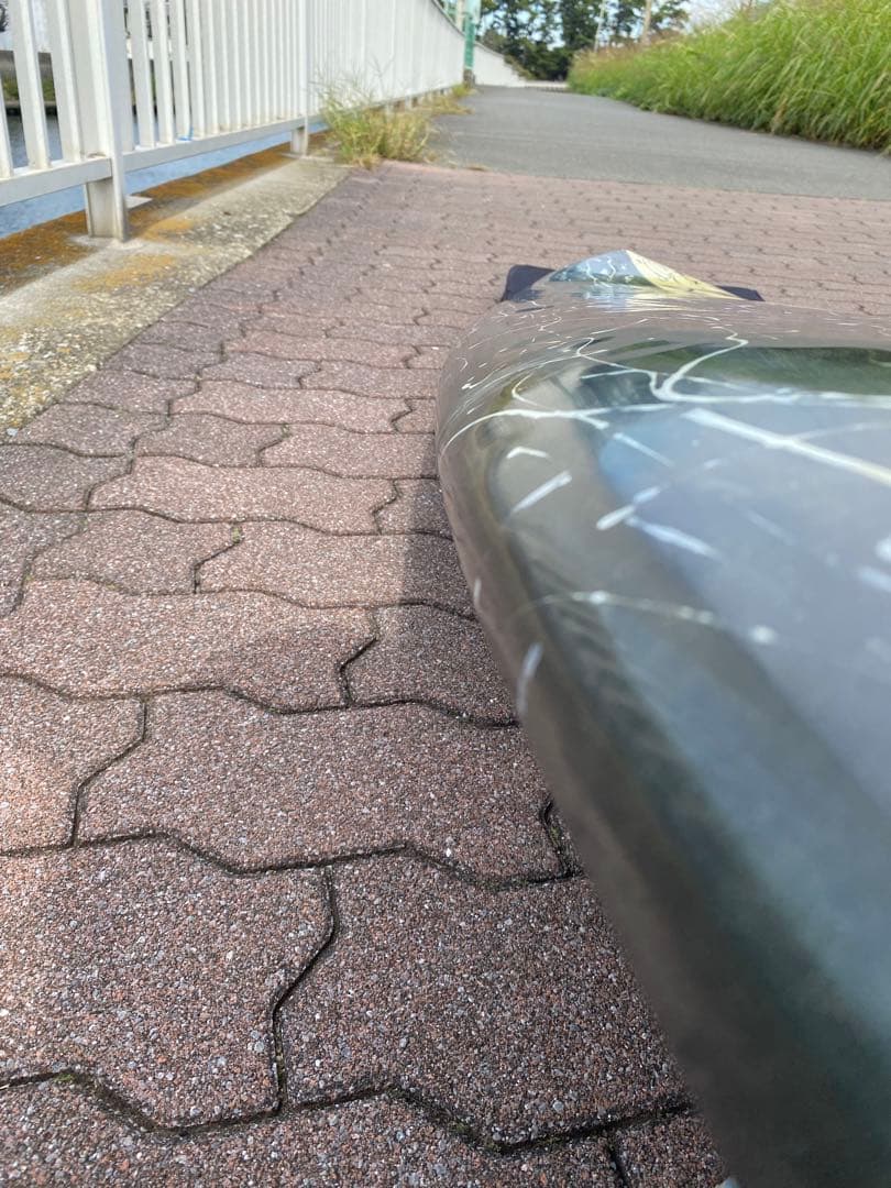 EPS☆6'1☆シングルダブル抜きコンケイブ☆ハイスピード☆