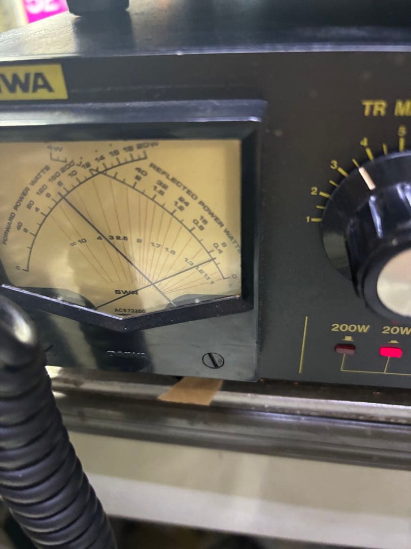ダイワ　CNW-419