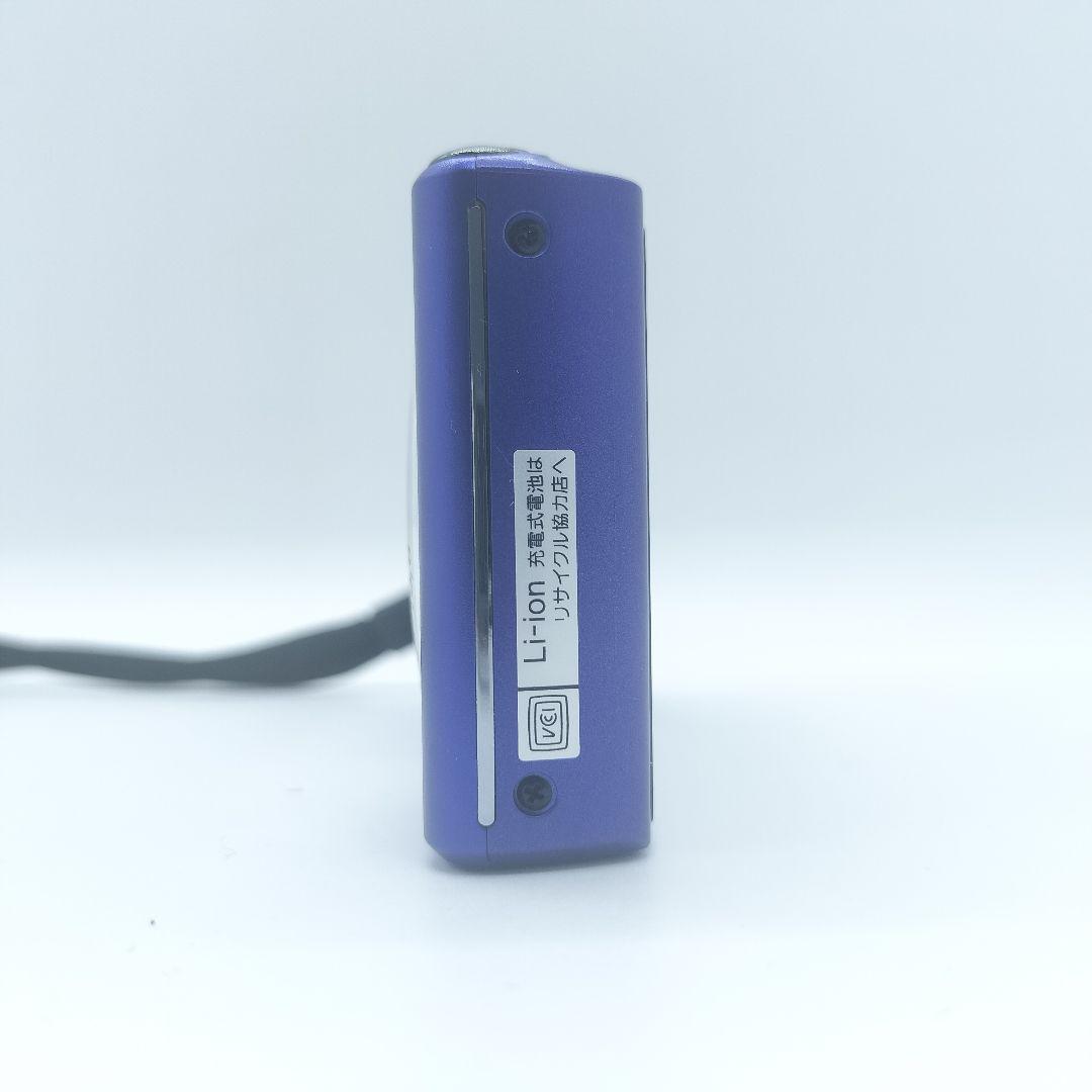 SONY Cyber-shot デジタルカメラ DSC-W530 　動作確認済