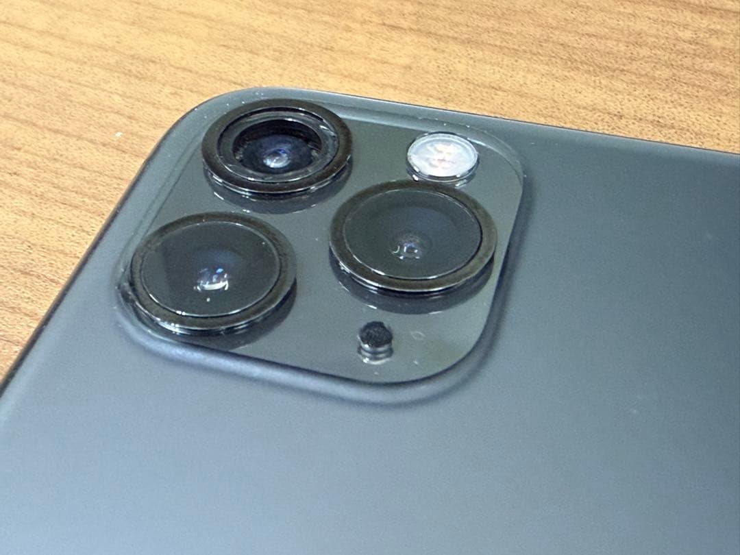 スマートフォン本体 iPhone 11 Pro Max 256GB