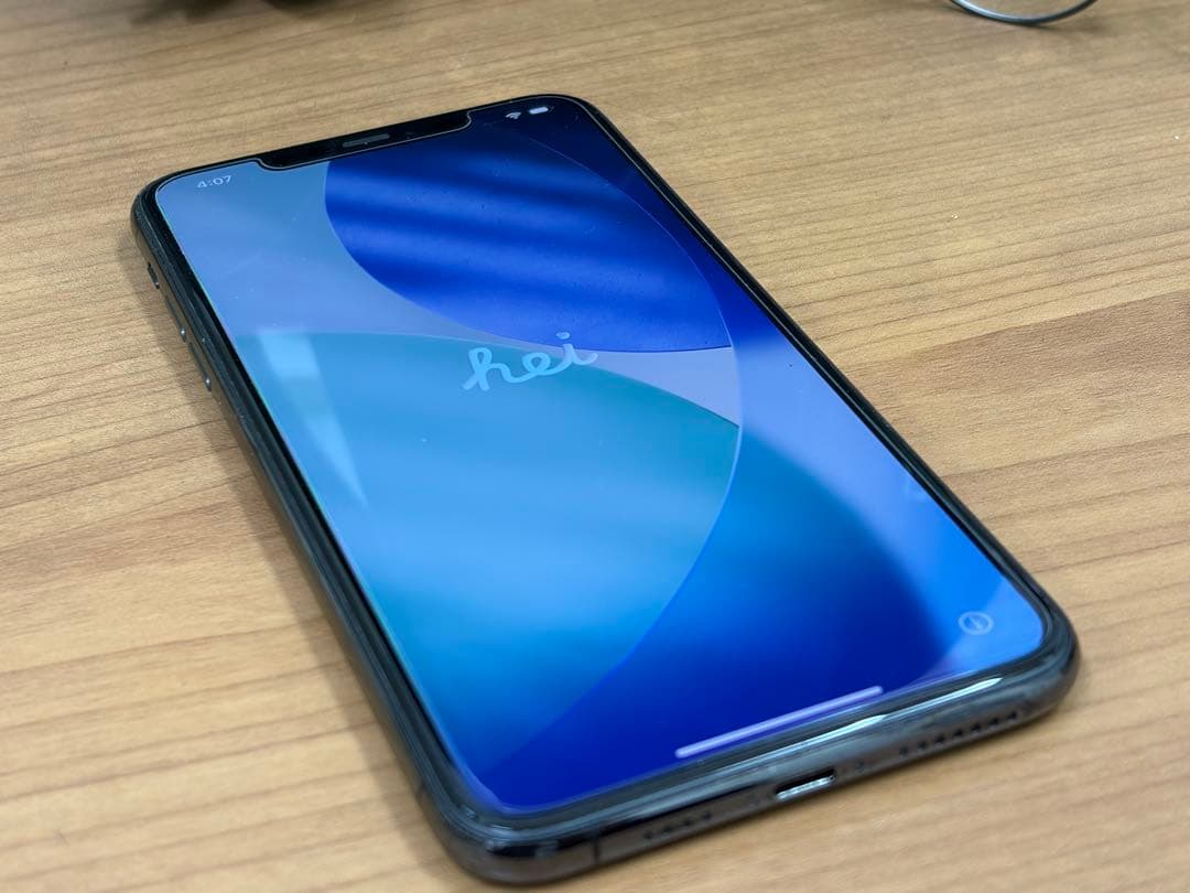 スマートフォン本体 iPhone 11 Pro Max 256GB