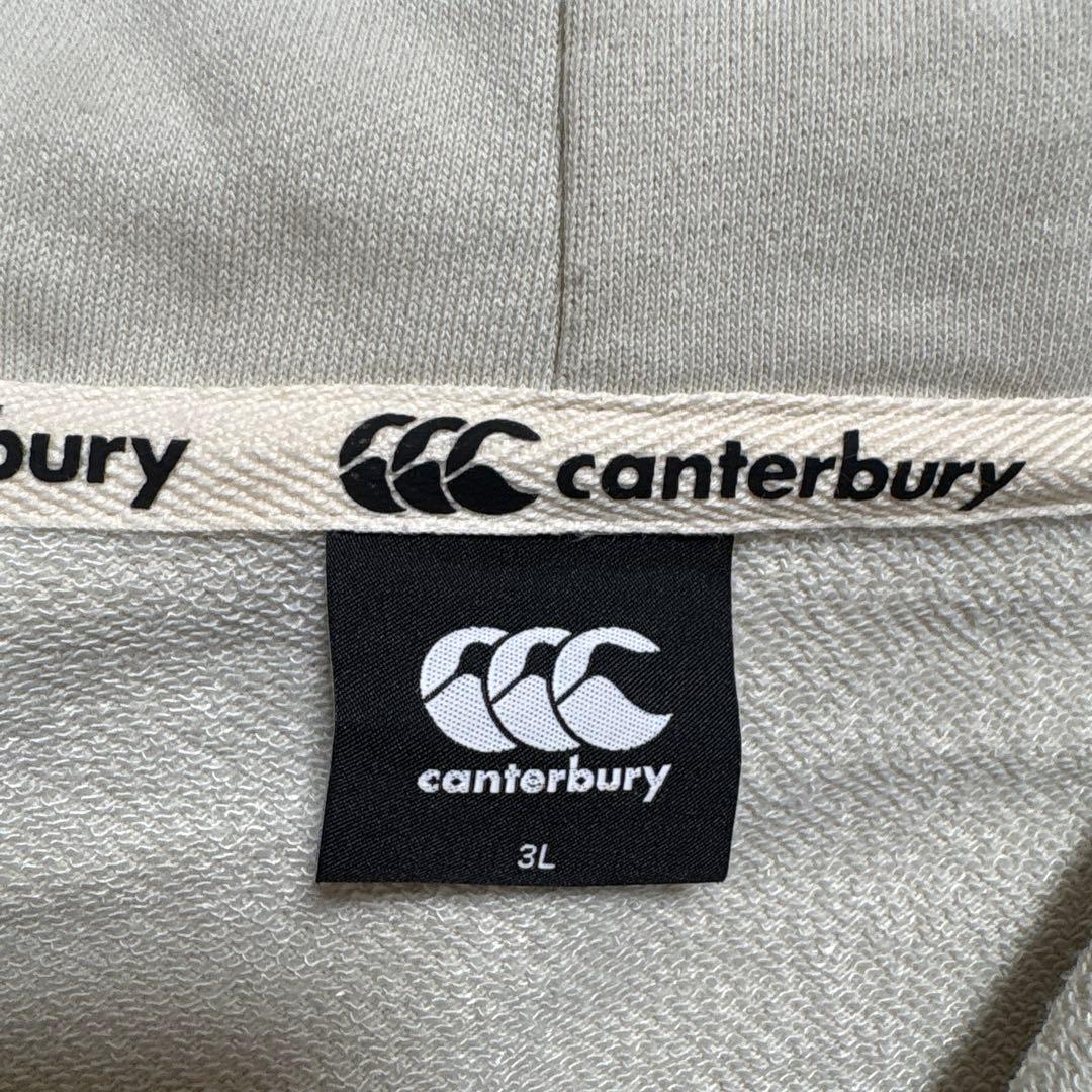 カンタベリー　ジャケット秋冬用　3Lまとめ売り