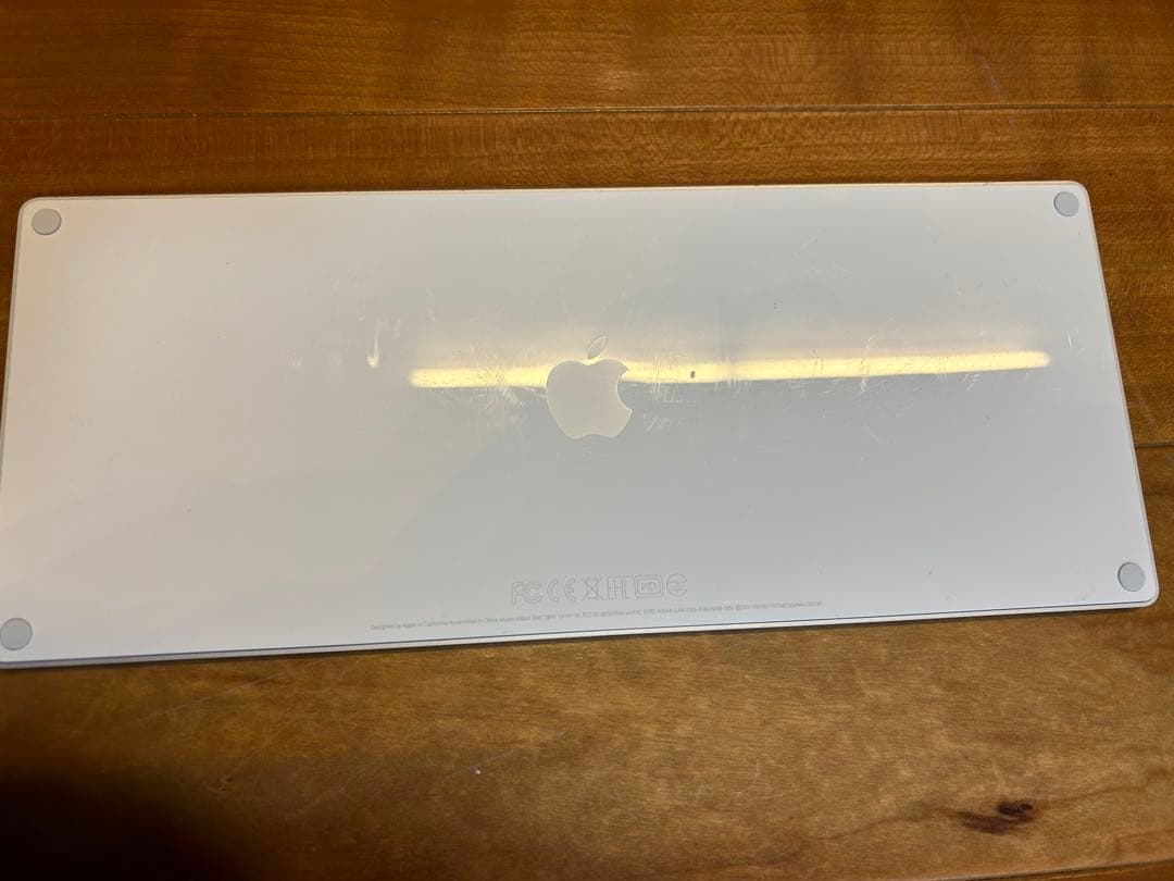 Macマックパソコン2020Apple iMac4Kディスプレイモデル