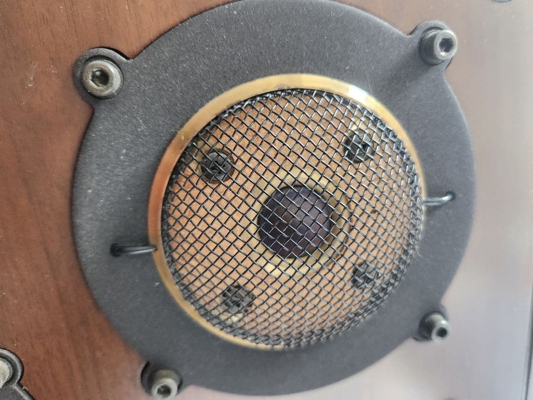 ダイヤトーン　DS3000 4WAY 4スピーカー　ペア　取引限定 ジャンク